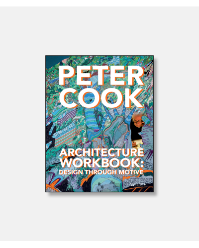 Architecture Workbook: Design through Motive